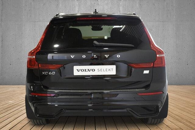 2023 Volvo XC60 Recharge Plus T8 Plug-In Hybrid