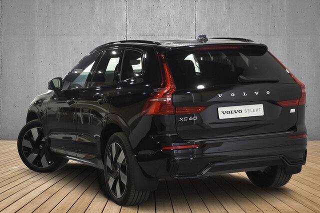 2023 Volvo XC60 Recharge Plus T8 Plug-In Hybrid