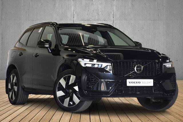 2023 Volvo XC60