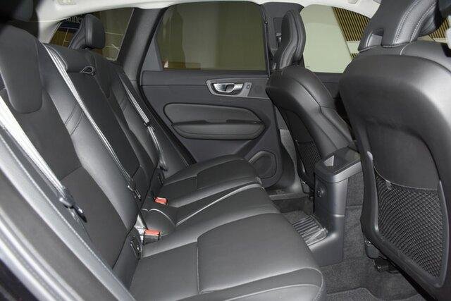 2023 Volvo XC60 Recharge Plus T8 Plug-In Hybrid