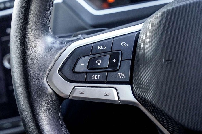 2021 Volkswagen Tiguan 132TSI Life