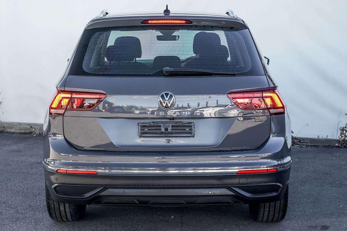 2021 Volkswagen Tiguan 132TSI Life