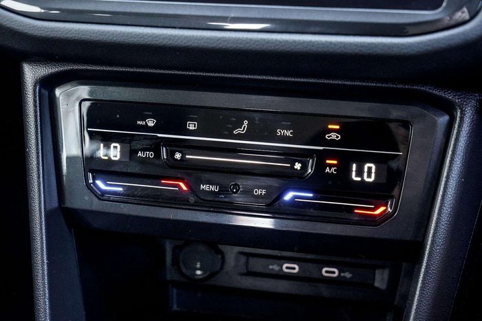 2021 Volkswagen Tiguan 132TSI Life