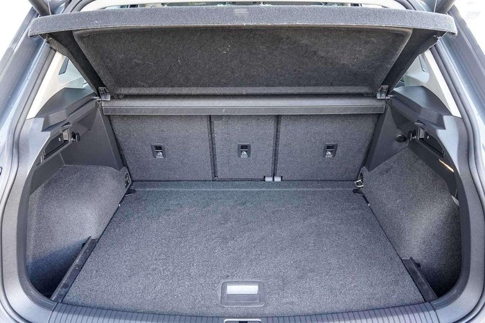 2021 Volkswagen Tiguan 132TSI Life