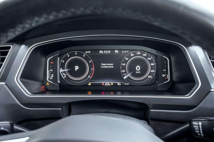 2021 Volkswagen Tiguan 132TSI Life