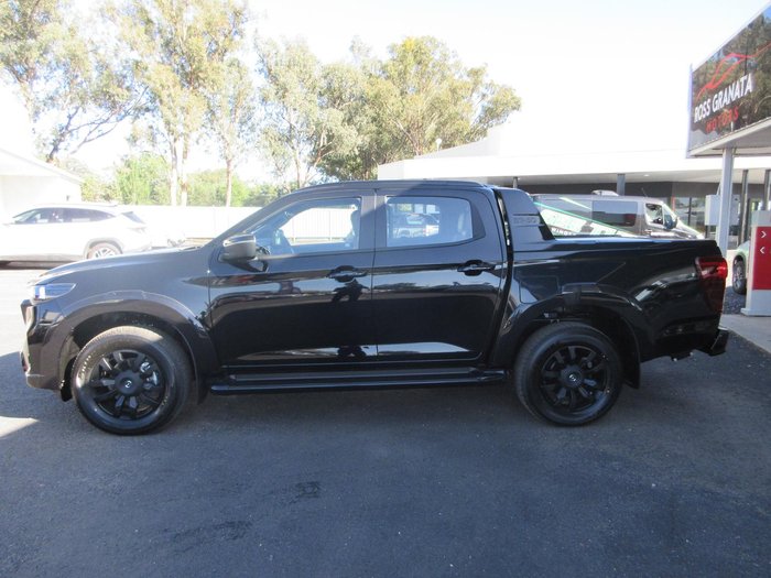 2025 Mazda BT-50 SP
