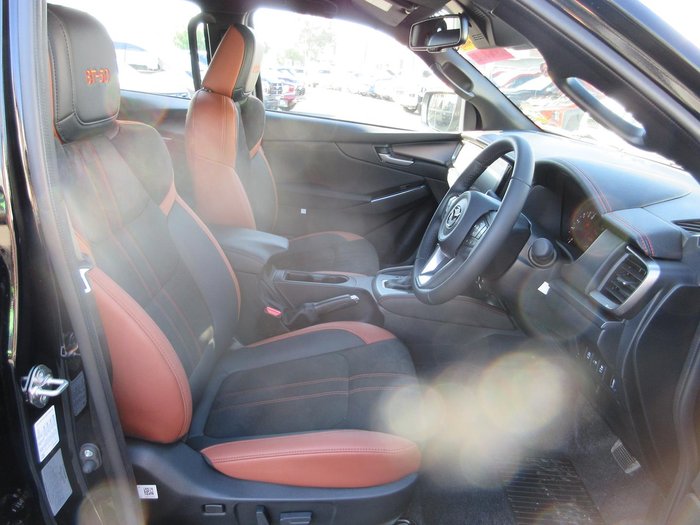 2025 Mazda BT-50 SP