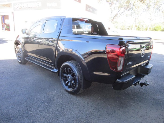 2025 Mazda BT-50 SP