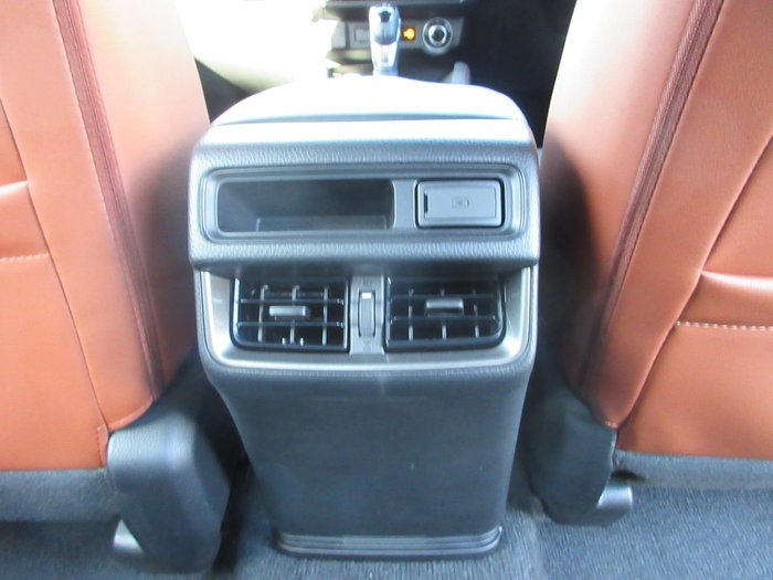 2025 Mazda BT-50 SP