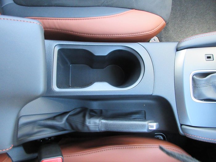 2025 Mazda BT-50 SP