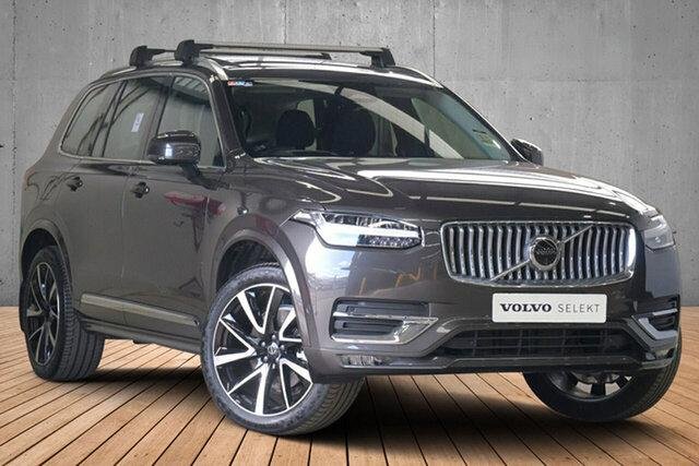 2023 Volvo XC90