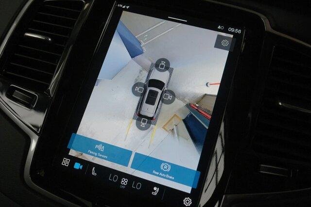 2023 Volvo XC90 Ultimate B5 Bright
