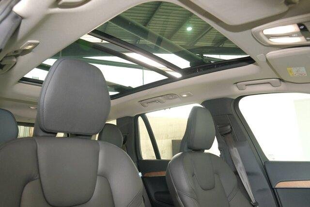 2023 Volvo XC90 Ultimate B5 Bright