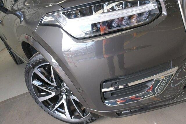 2023 Volvo XC90 Ultimate B5 Bright