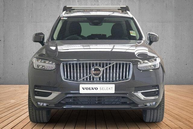 2023 Volvo XC90 Ultimate B5 Bright