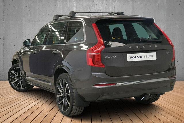 2023 Volvo XC90 Ultimate B5 Bright