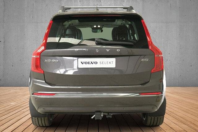 2023 Volvo XC90 Ultimate B5 Bright