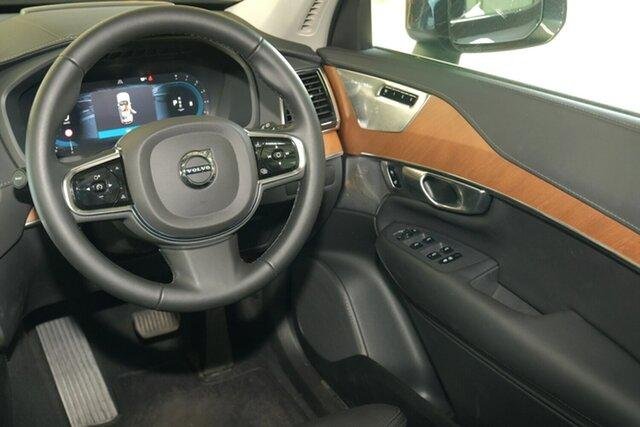 2023 Volvo XC90 Ultimate B5 Bright