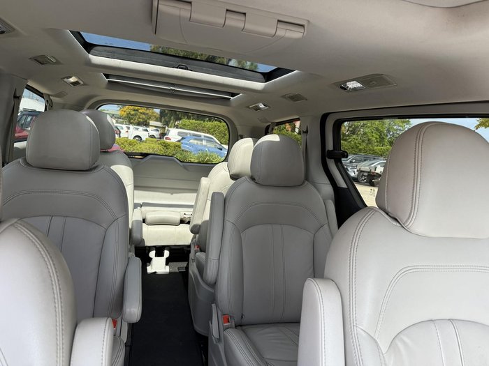 2019 LDV G10 Executive SV7A Blanc White