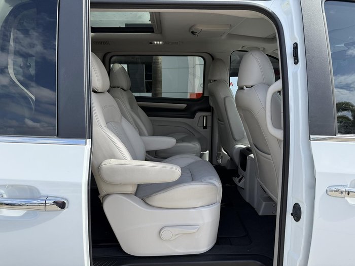 2019 LDV G10 Executive