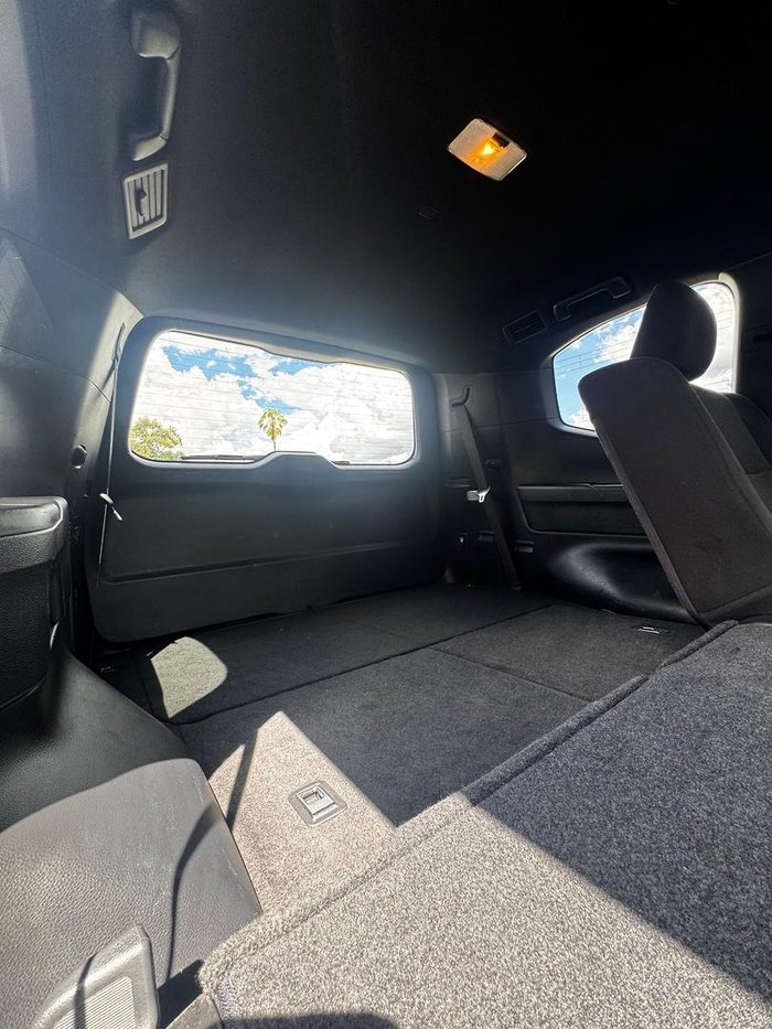 2022 Toyota Landcruiser GXL