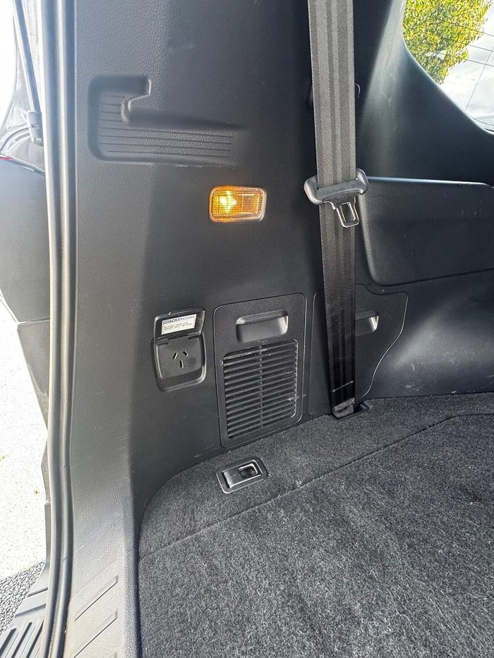 2022 Toyota Landcruiser GXL