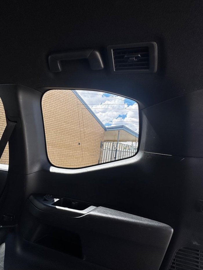 2022 Toyota Landcruiser GXL