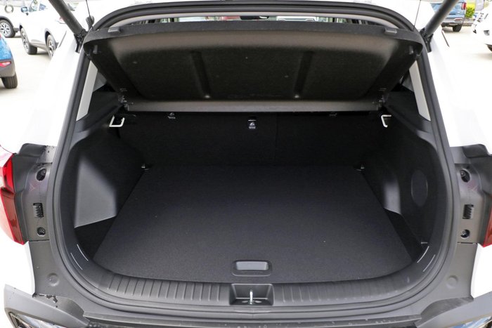 2025 Kia Seltos GT-Line SP2 PE MY26 AWD Snow White Pearl