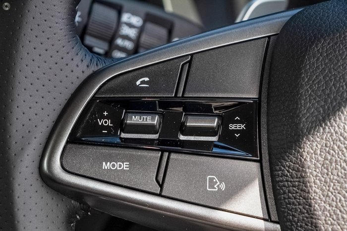 2023 SsangYong Korando ELX C300 MY23 Space Black