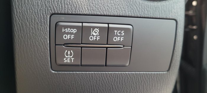 2025 Mazda CX-3 G20 Pure