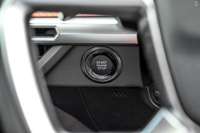 2024 KGM SsangYong Torres Ultimate J116 MY25 AWD Dandy Blue