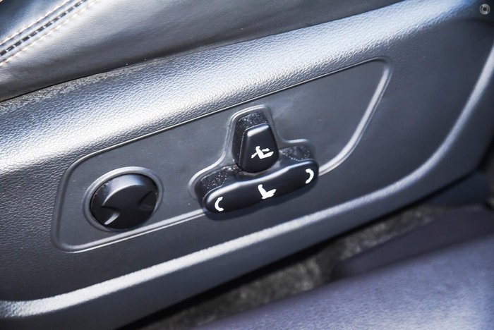 2024 KGM SsangYong Torres Ultimate J116 MY25 AWD Space Black