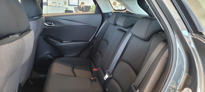 2025 Mazda CX-3 G20 Pure