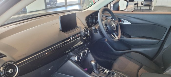 2025 Mazda CX-3 G20 Pure