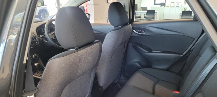 2025 Mazda CX-3 G20 Pure