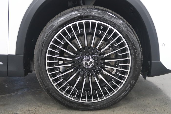 2023 Mercedes-Benz EQA 350