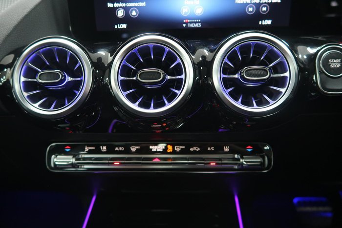 2023 Mercedes-Benz EQA 350