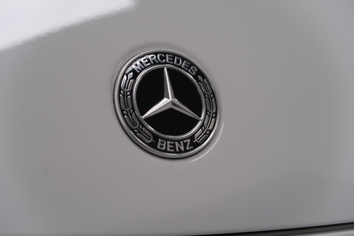 2023 Mercedes-Benz EQA 350