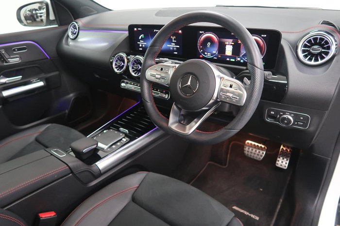 2023 Mercedes-Benz EQA 350