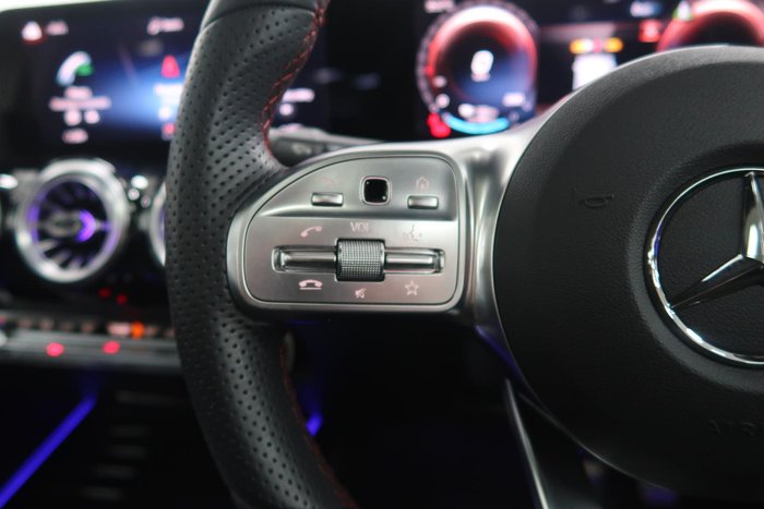 2023 Mercedes-Benz EQA 350