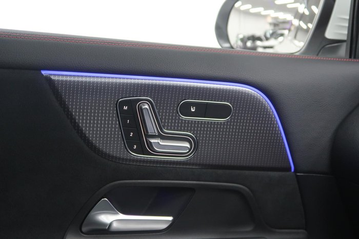 2023 Mercedes-Benz EQA 350