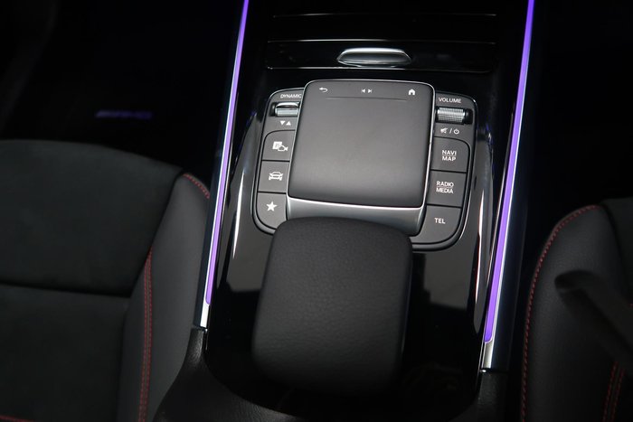 2023 Mercedes-Benz EQA 350