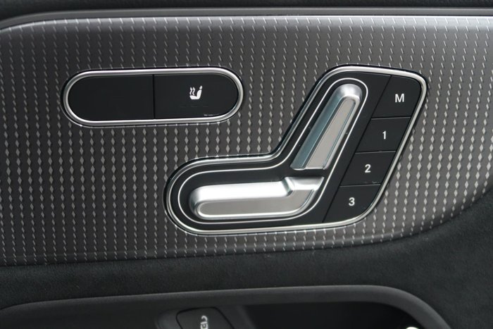 2023 Mercedes-Benz EQA 350