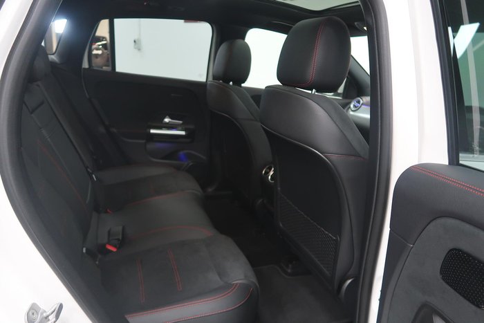 2023 Mercedes-Benz EQA 350