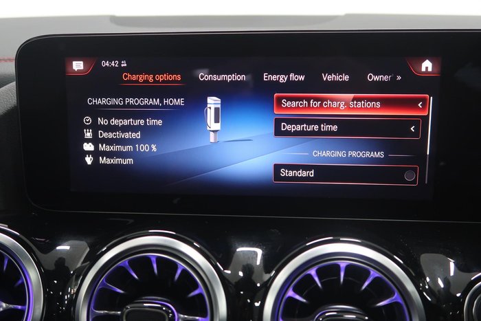 2023 Mercedes-Benz EQA 350