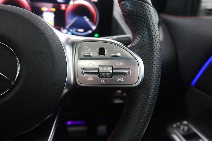 2023 Mercedes-Benz EQA 350