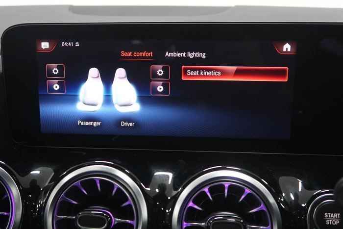 2023 Mercedes-Benz EQA 350