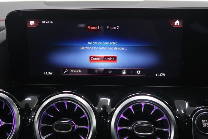 2023 Mercedes-Benz EQA 350