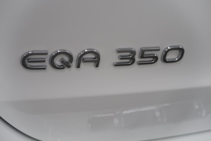 2023 Mercedes-Benz EQA 350