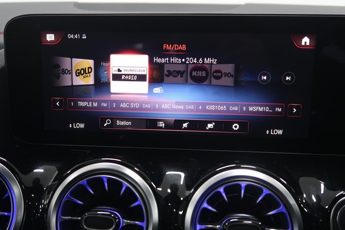 2023 Mercedes-Benz EQA 350